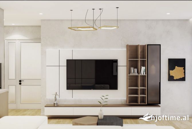 Shtepi ne shitje 2+1 ne Tirane - 248,000 Euro
