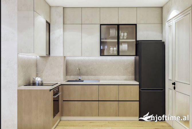 Shtepi ne shitje 2+1 ne Tirane - 248,000 Euro