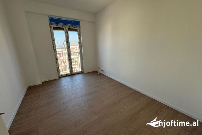 Shtepi me qera Apartament ne Tirane, 2+1, Mobilimi Bosh, pa mobiluar, Pagesa 550  Euro.