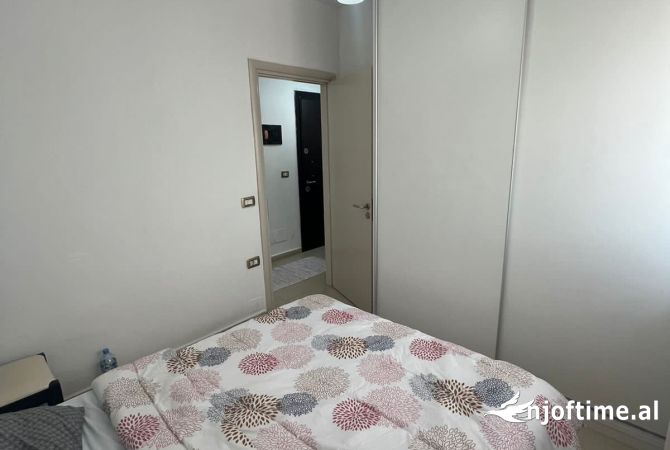 Shtepi me qera 1+1 ne Tirane - 500 Euro