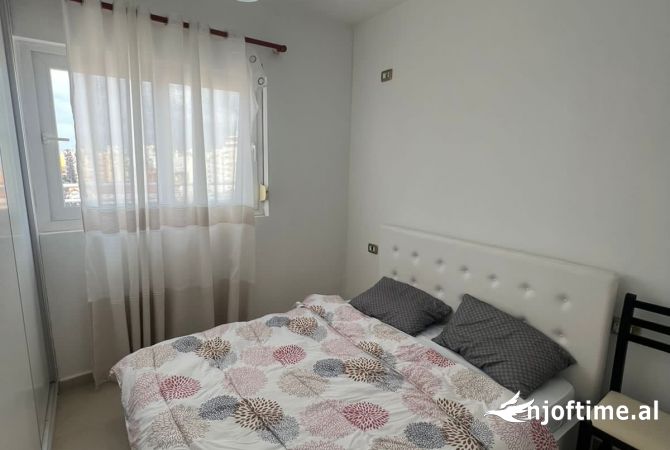 Shtepi me qera 1+1 ne Tirane - 500 Euro