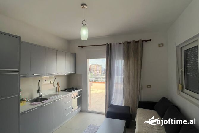 Shtepi me qera 1+1 ne Tirane - 500 Euro