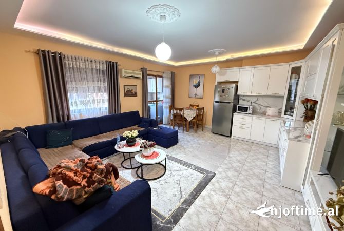 Shtepi ne shitje 2+1 ne Tirane - 138,000 Euro