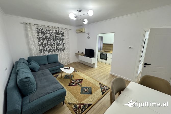 Shtepi me qera 1+1 ne Tirane - 450 Euro