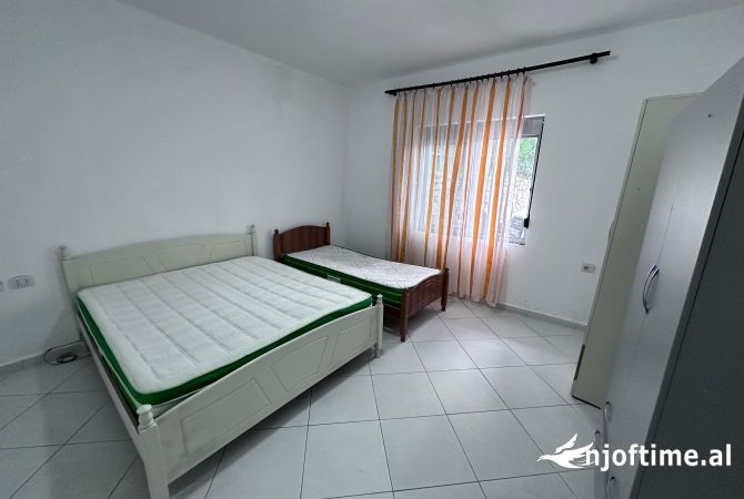 Shtepi me qera 1+1 ne Tirane - 300 Euro