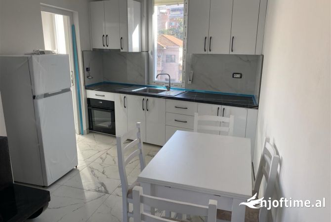 Shtepi me qera 1+1 ne Tirane - 600 Euro