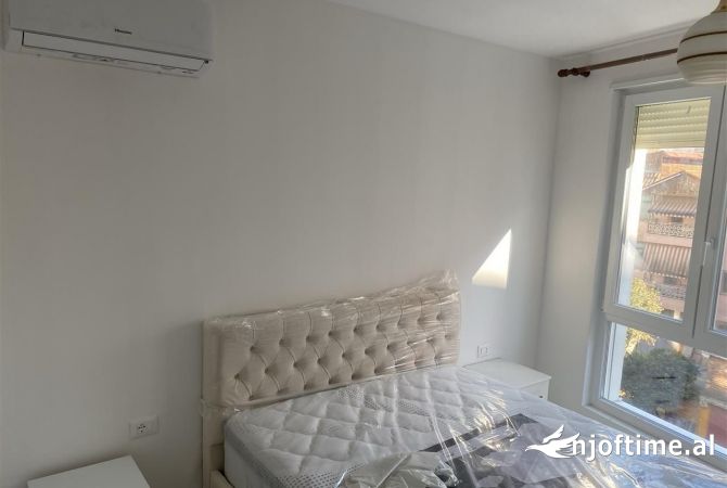 Shtepi me qera 1+1 ne Tirane - 600 Euro
