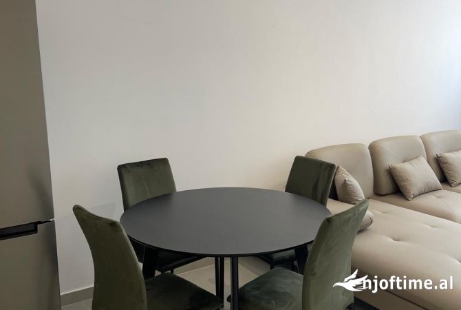 Shtepi me qera 1+1 ne Tirane - 50,000 Leke