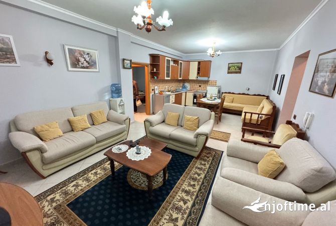 Shtepi me qera 2+1 ne Tirane - 600 Euro
