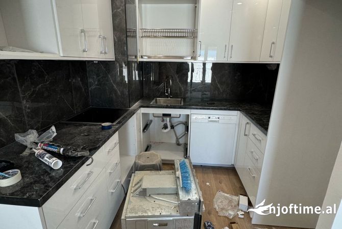 Shtepi ne shitje 1+1 ne Tirane - 100,000 Euro