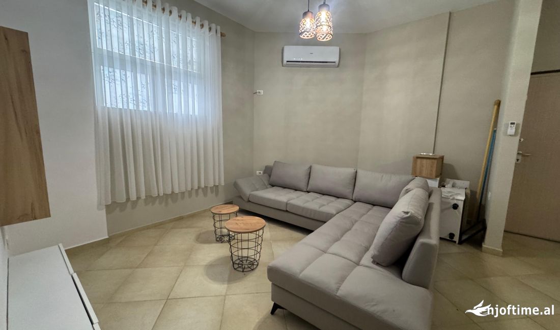 Apartment for sale in Tirana 2+1, Furnished