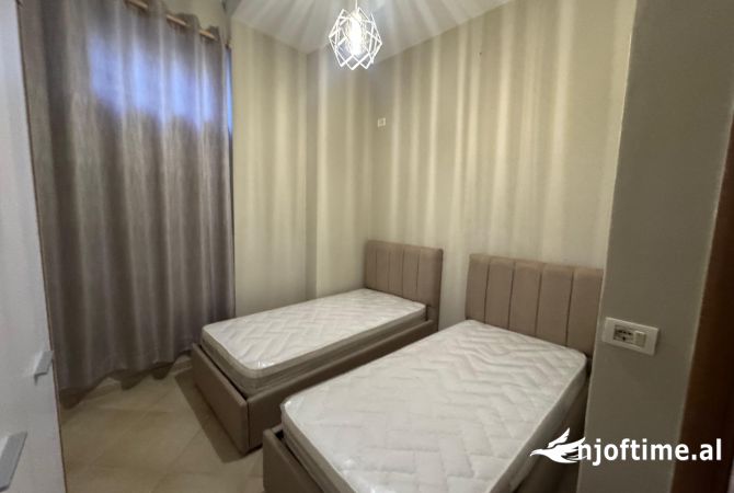 Apartment for sale in Tirana 2+1, Furnished