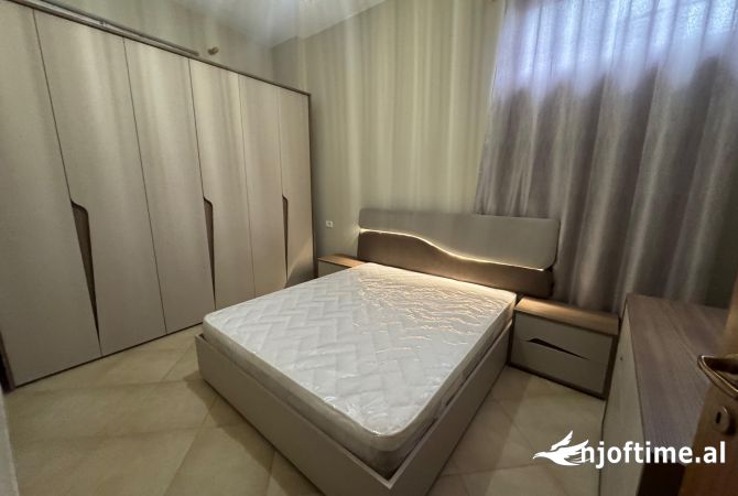Apartment for sale in Tirana 2+1, Furnished
