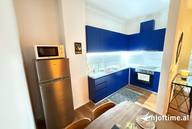 Shtepi me qera 1+1 ne Tirane - 750 Euro