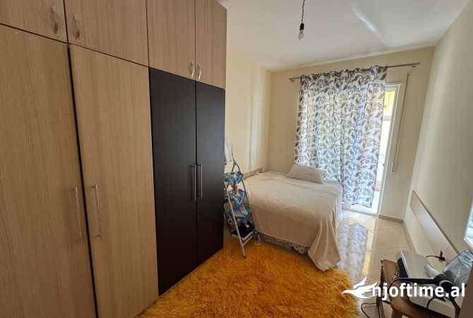 Apartment for sale in Tirana 1+1, Furnished