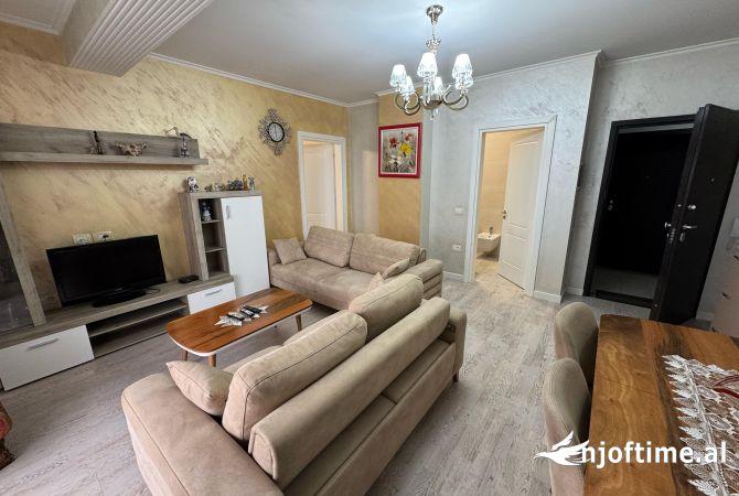 Shtepi me qera 1+1 ne Tirane - 500 Euro