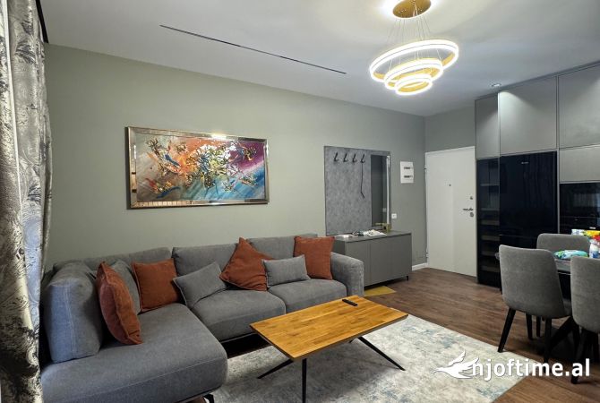 Shtepi me qera 2+1 ne Tirane - 550 Euro