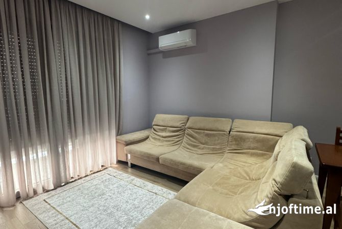 Shtepi me qera 1+1 ne Tirane - 550 Euro