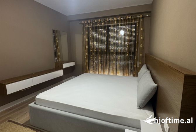 Shtepi me qera 1+1 ne Tirane - 550 Euro