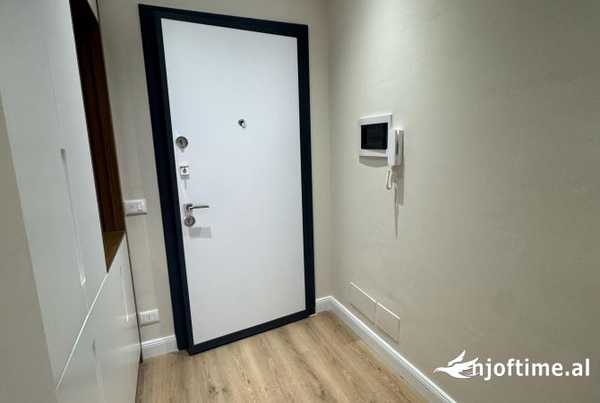 Shtepi me qera Apartament ne Tirane, 1+1, Mobilimi E mobiluar, Pagesa 550  Euro.