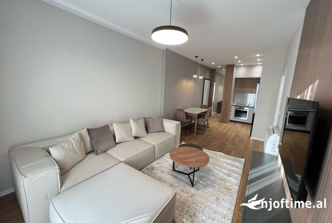 Shtepi me qera 1+1 ne Tirane - 1,000 Euro
