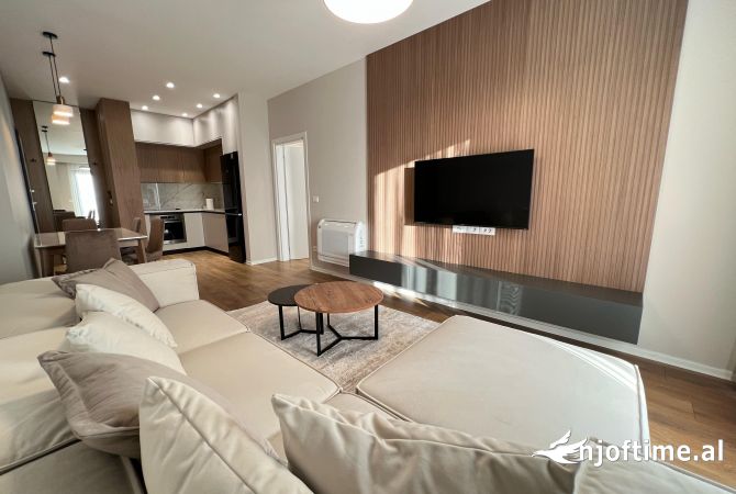 Shtepi me qera 1+1 ne Tirane - 1,000 Euro