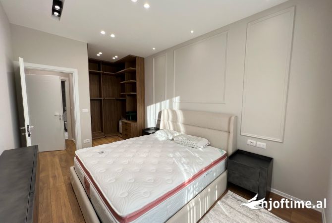 Apartment for rent in Tirana 1+1, Furnished