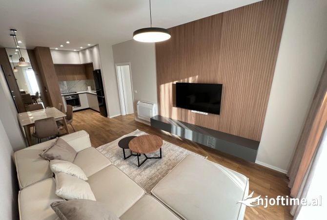 Shtepi me qera 1+1 ne Tirane - 1,000 Euro