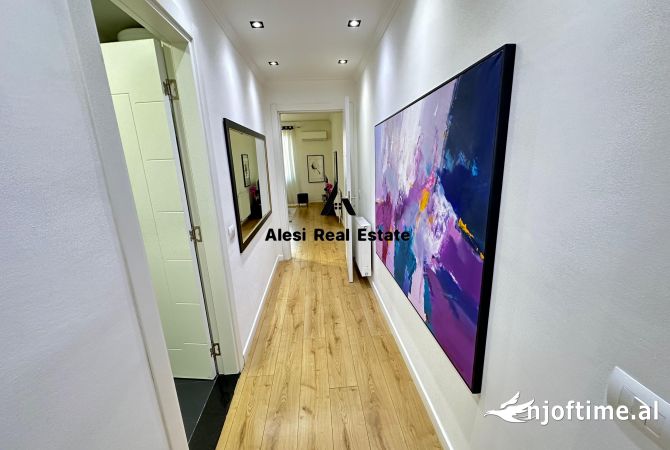 Shtepi me qera Apartament ne Tirane, 2+1, Mobilimi E mobiluar, Pagesa 850  Euro.