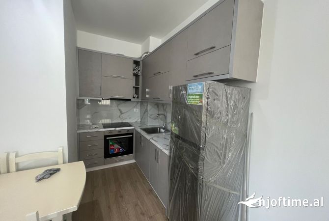 Shtepi me qera 1+1 ne Tirane - 450 Euro