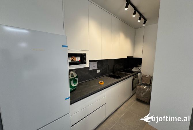 Shtepi me qera 1+1 ne Tirane - 600 Euro