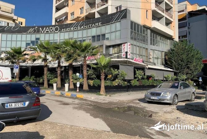 Shtepi me qera 1+1 ne Tirane - 35,000 Leke