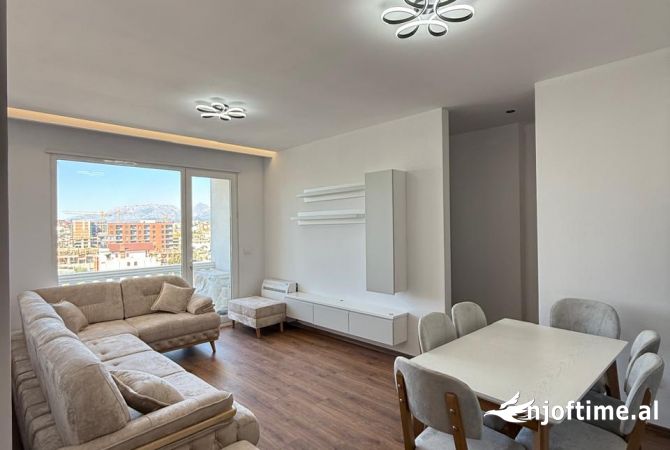 Shtepi me qera 2+1 ne Tirane - 500 Euro