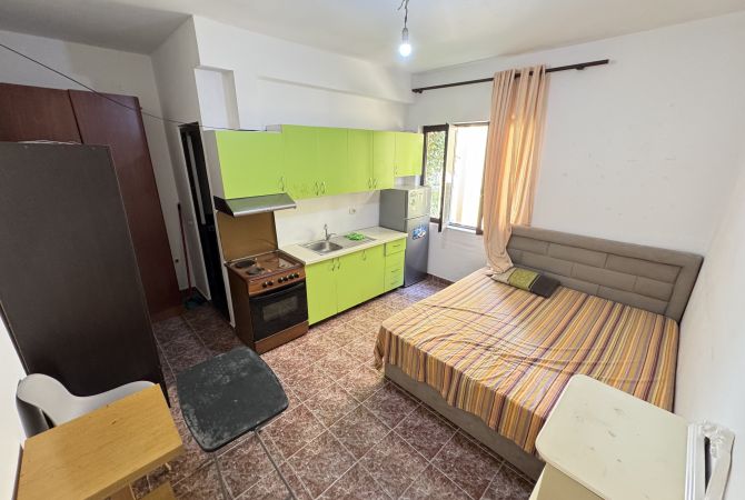 Shtepi me qera Garsoniere ne Tirane - 30,000 Leke