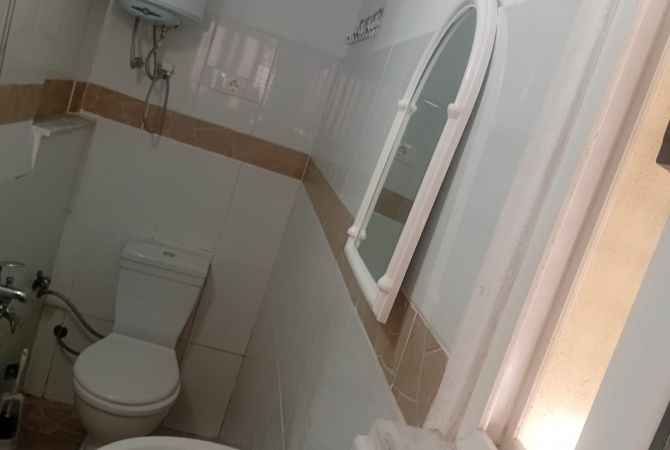 Shtepi me qera Apartament ne Tirane, Garsoniere, Mobilimi E mobiluar, Pagesa 30,000  Leke.