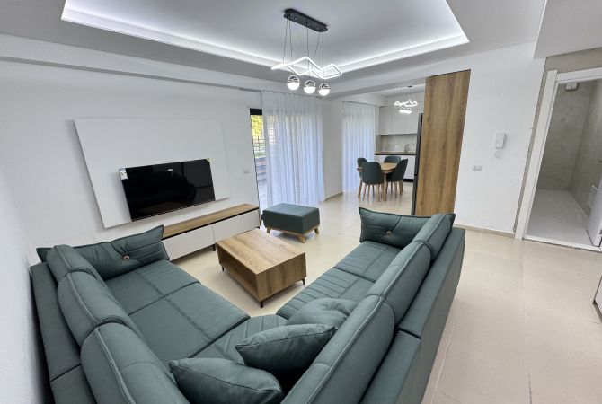 Casa in affitto 2+1 a Tirana - 1,000 Euro