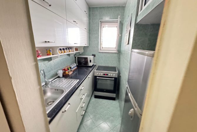Shtepi me qera 2+1 ne Tirane - 500 Euro