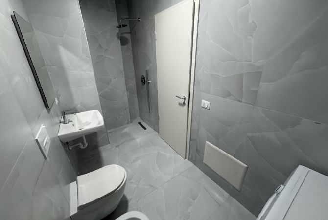 Shtepi me qera Apartament ne Tirane, 1+1, Mobilimi E mobiluar, Pagesa 40,000  Leke.