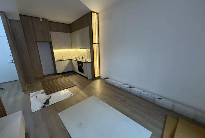 Shtepi me qera 2+1 ne Tirane - 600 Euro