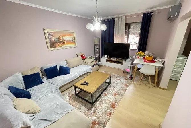 Shtepi me qera 1+1 ne Tirane - 500 Euro