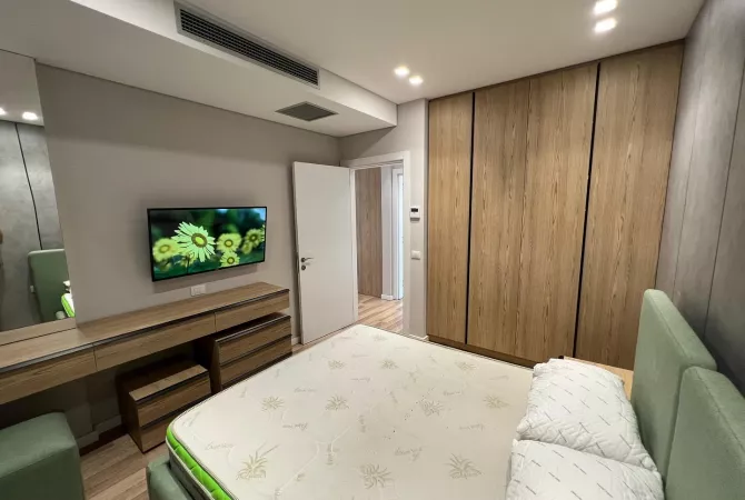 Shtepi me qera 1+1 ne Tirane - 500 Euro