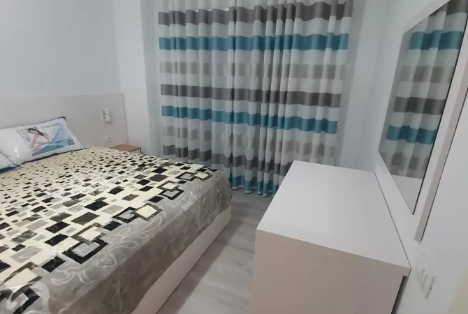 Shtepi me qera 1+1 ne Tirane - 600 Euro