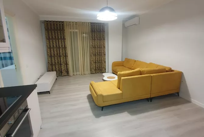 Apartment for rent in Tirana 1+1, Furnished
