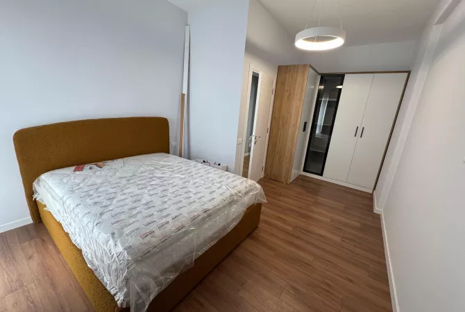 Shtepi me qera Apartament ne Tirane, 2+1, Mobilimi E mobiluar, Pagesa 800  Euro.