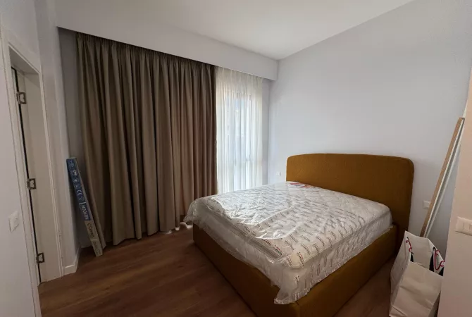 Shtepi me qera Apartament ne Tirane, 2+1, Mobilimi E mobiluar, Pagesa 800  Euro.