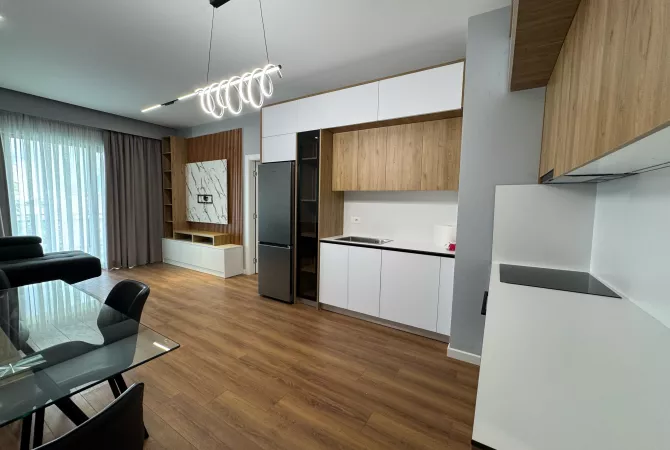 Casa in affitto 2+1 a Tirana - 800 Euro