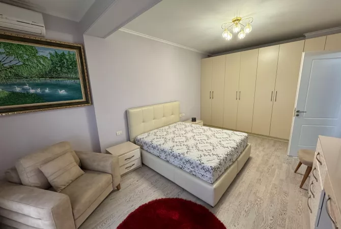 Casa in affitto 1+1 a Tirana - 550 Euro