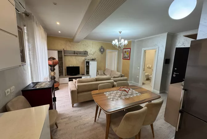Casa in affitto 1+1 a Tirana - 550 Euro