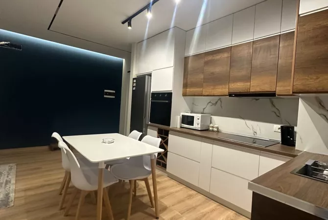 Casa in affitto 2+1 a Tirana - 60,000 Leke