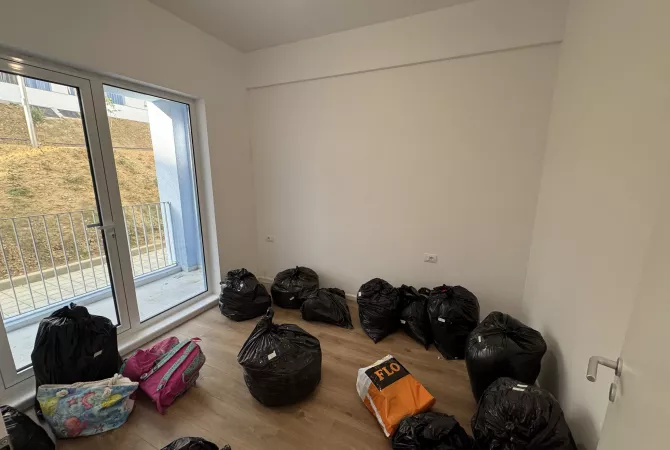Shtepi ne shitje 1+1 ne Tirane - 68,000 Euro